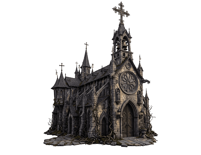 Iglesia
