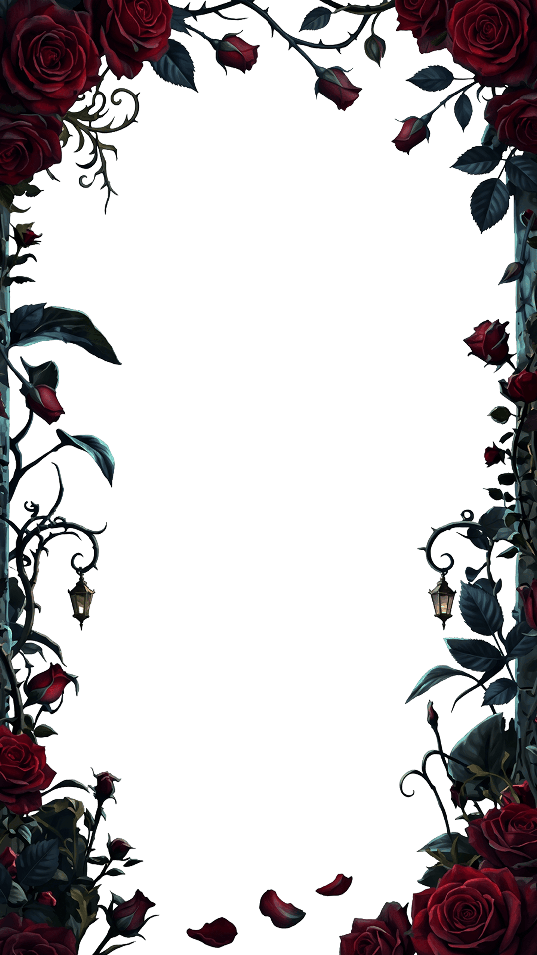 Rosas Decorativas Alicia